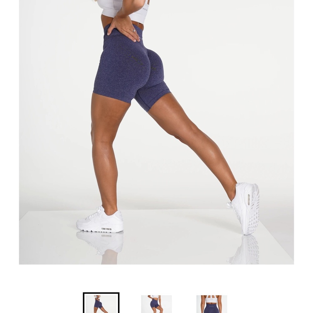 Nvgtn shorts